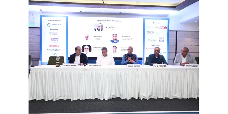 Panel Discussion Examines Future of Technical Textiles